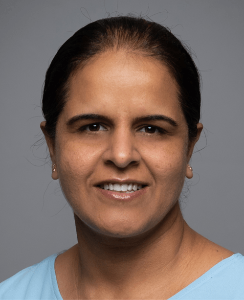 Dr. Kawal Kaur headshot