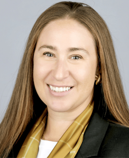 Kara Dutton headshot