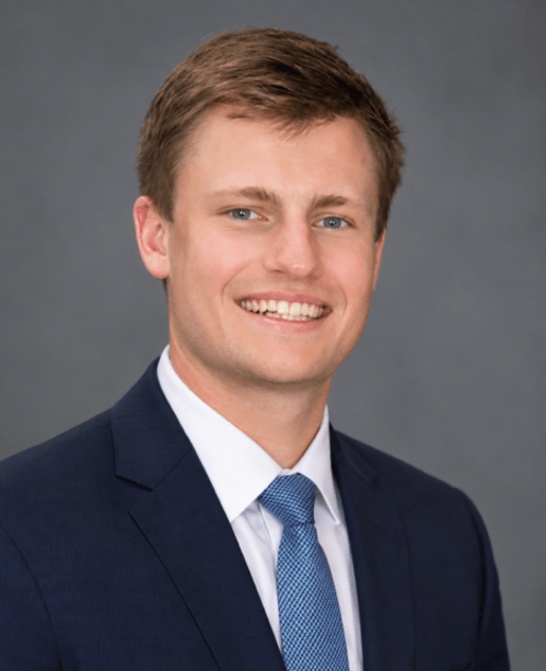Walker Trevey