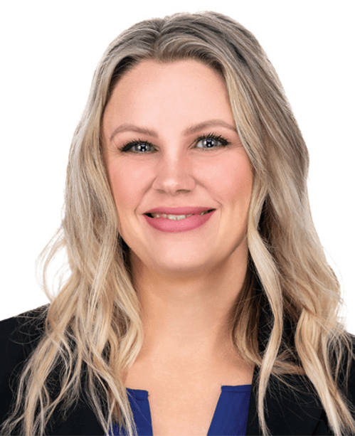 Jamie Endres Keller headshot