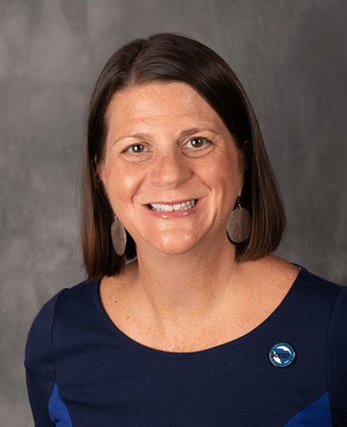 Adriane Radeker