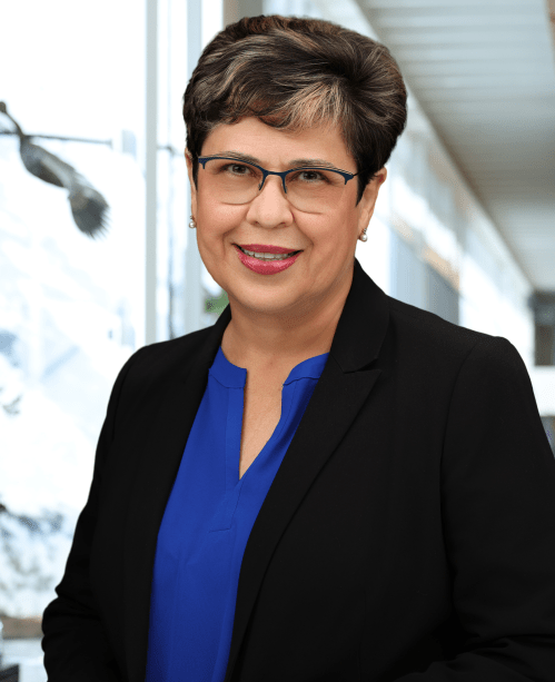 Trudy Carson