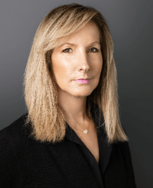 Maria Royer headshot