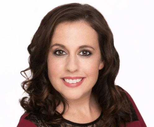 Candi O'Donnell