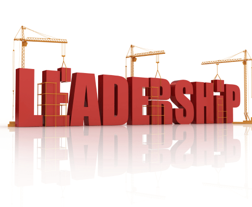 leadership-word-red-built-with-cranes