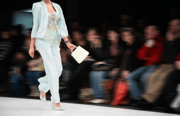fashion-model-on-runway