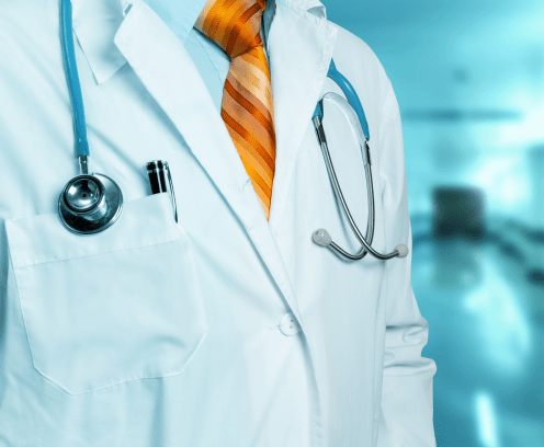 Concept Of The Global Healthcare And Medicine