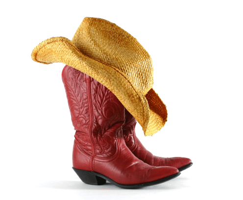 boots