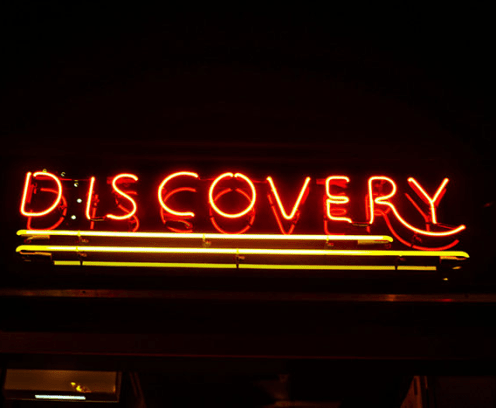 discovery