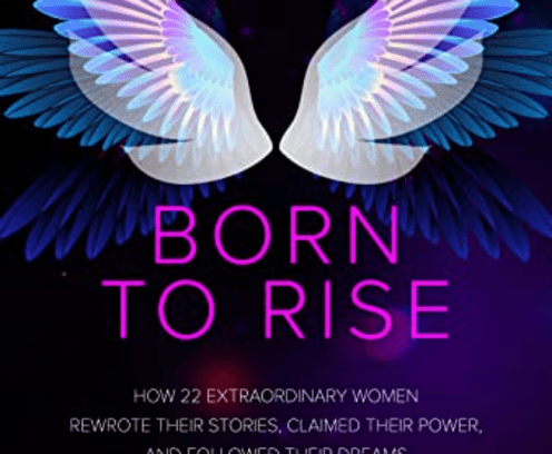 born to rise