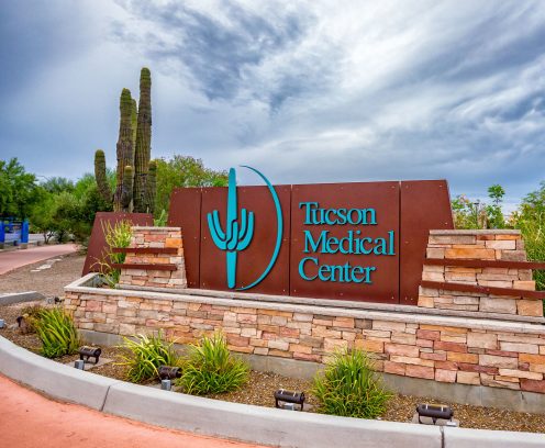 tucson medical center