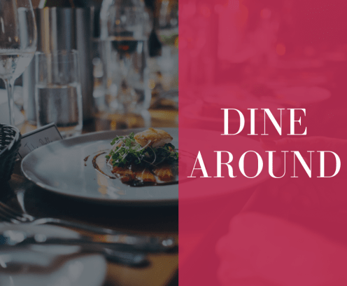 Dine Around
