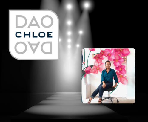 Image of Chloe Dao