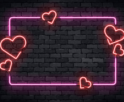 vector-realistic-solated-neon-frame-hearts