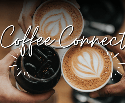 Coffee Connect
