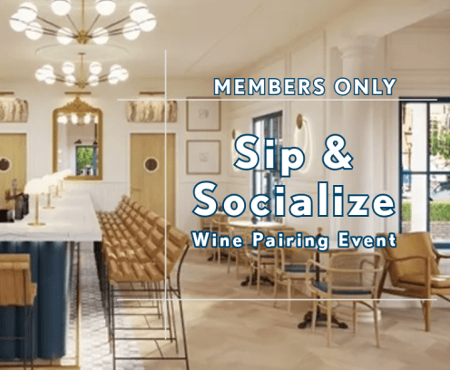 Lorelei wine bar