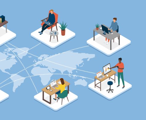 Accessibility in Ontario: Requirements and Going Beyond