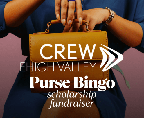Purse Bingo graphic.