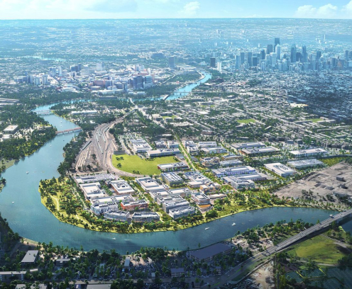 Bellwether District in Philadelphia