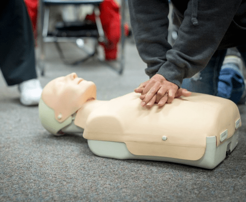 cpr