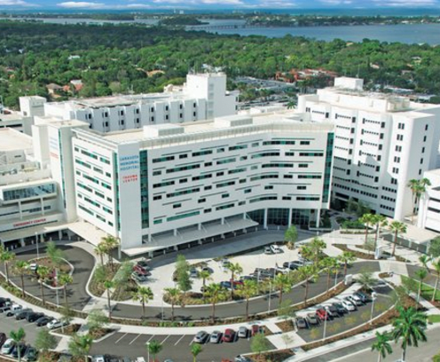 sarasota memorial hospital