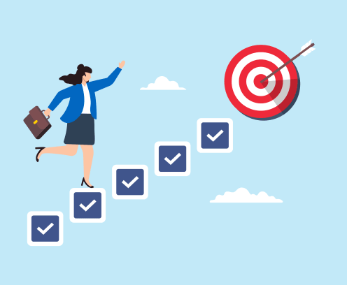 bullseye-target-symbolizing-personal-development-for-career-success