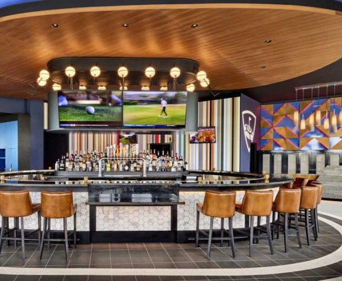 pga-bar-setup