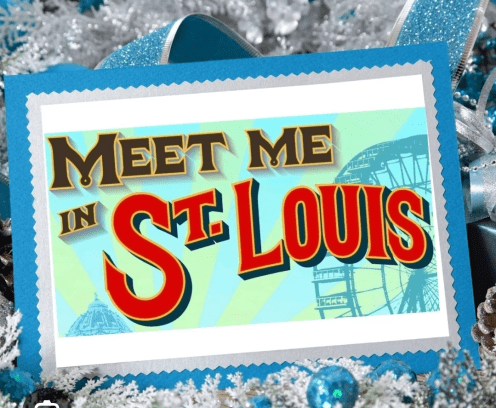 st. louis