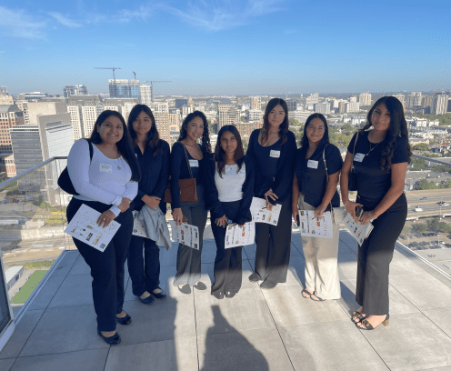 2024-high-school-development-competition-group-photo