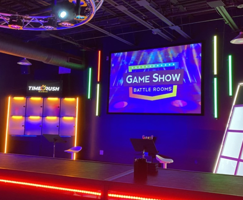 game-show-graphic