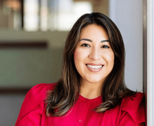 Mayra Ramirez headshot