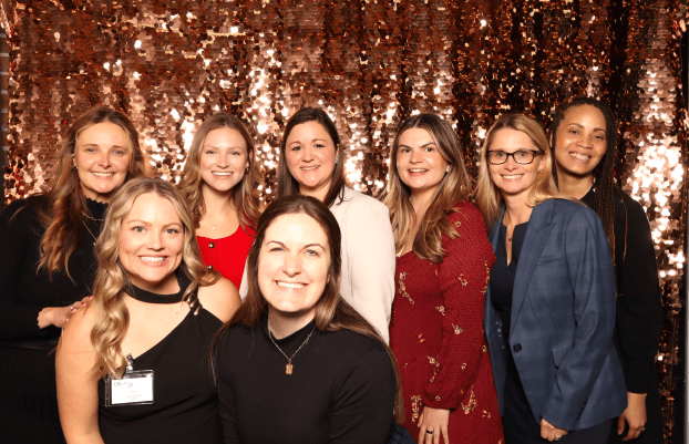 board celebration