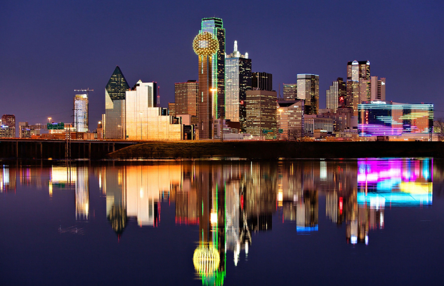 nightime-view-downtown-dallas