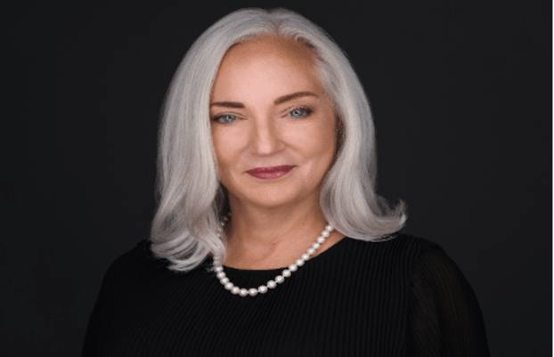 Cathy O'Connor headshot
