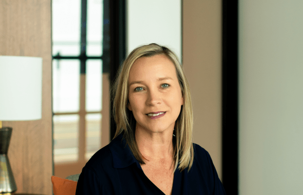 Leigh Gunn headshot