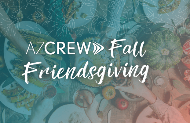 Fall Friendsgiving