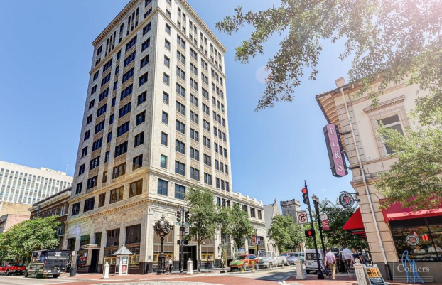 Greenleaf Building