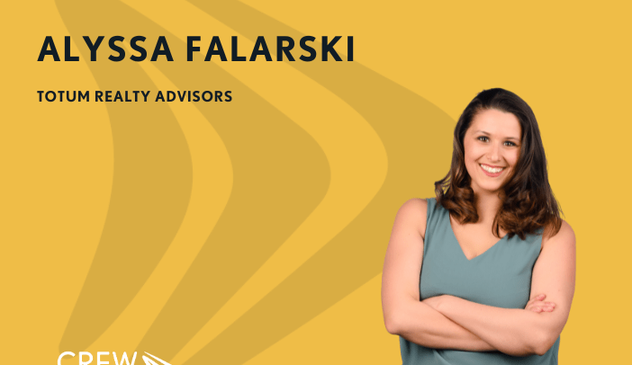 Alyssa Falarski Spotlight