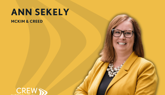 Ann Sekely Spotlight