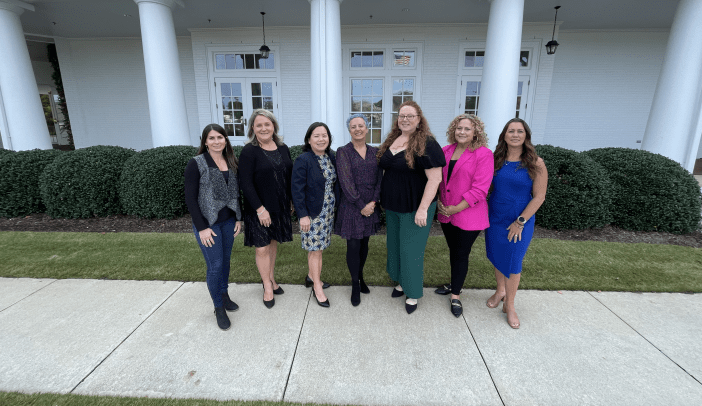 Cape Fear CREW Names 2024 Board Of Directors Cape Fear CREW   2024 Board 