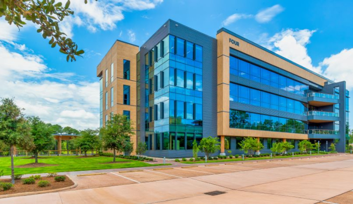 Live Oak Bank Building Four