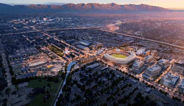 Utah Power District