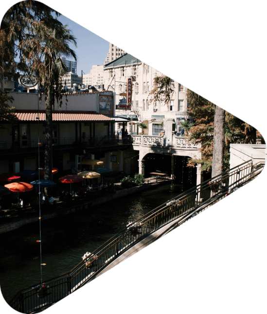 San Antonio buildings