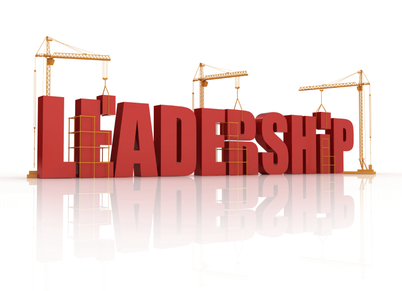 leadership-word-red-built-with-cranes