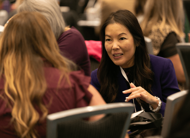 Members Networking