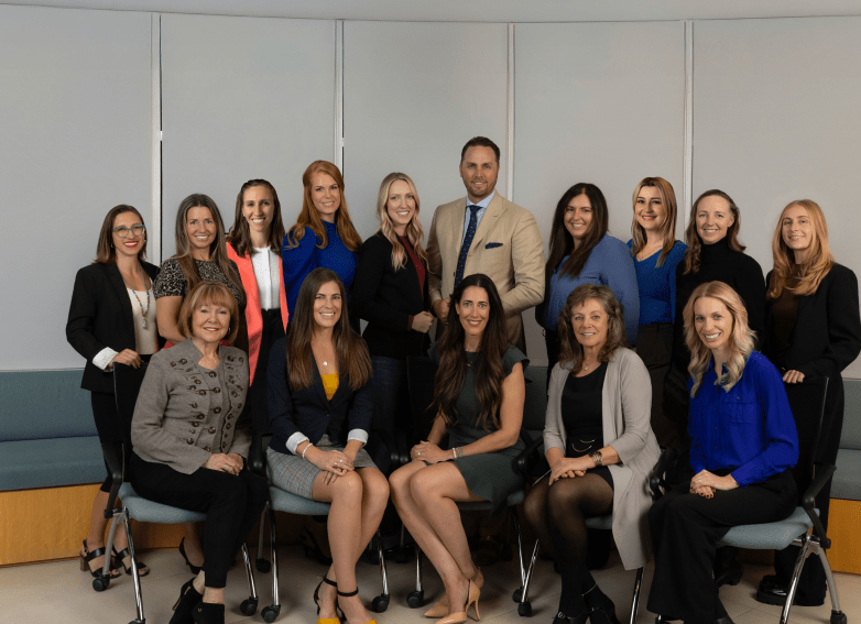 CREW Utah 2026 Board of Directors