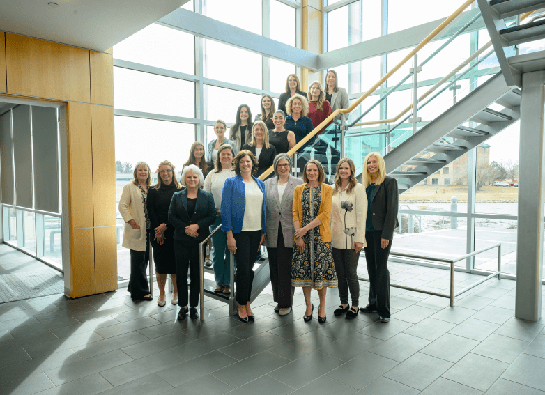 2026 Board