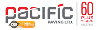 pacific paving logo