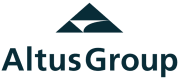 Altus Group logo