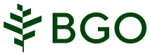 bentall green oak logo